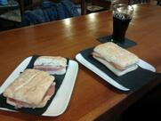 Prosciutteria Taverna Dei Baldi