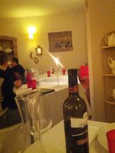 Agriturismo la Cascina