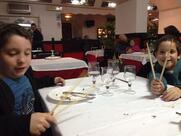 Duomi Sushi (Ex Il Grande Mondo)