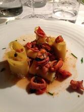 Ristorante Pizzeria Lo Scalo