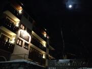 Ristorante @ Hotel Rezia