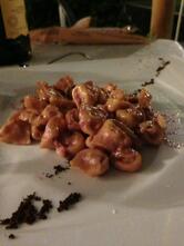 Ponte Rosso Restaurant