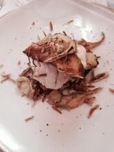 Leonzio Ristorante e Cantinetta