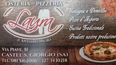 Osteria e Pizzeria Laura