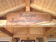 Rifugio Brigata Lupi di Toscana Snc