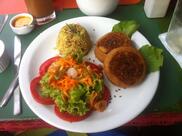 Restaurante Naturalmente