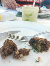 Restaurante Torres Gêmeas