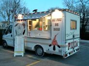 Pizza Chez Jacky St Victoret