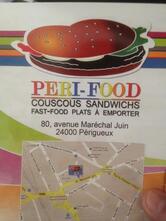 Péri-Food Périgueux