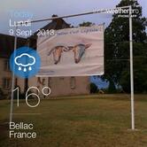 Auberge du Cheval Blanc