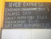 Nile Express