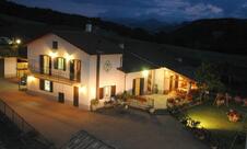 Ristorante Pizzeria Baldassari