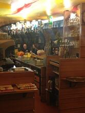 Hôtel Café Champollion