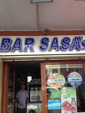 Bar Sasà – Colazioni, caffè e aperitivi a Secondigliano
