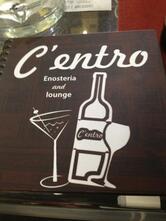 C'entro
