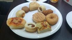 Bar Pasticceria Tabacchi Roma Cafè