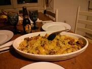 Gangodavilage Sri Lanka Restaurant