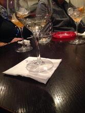 Bellini Cocktail Bar