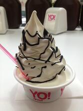 YoYogurt