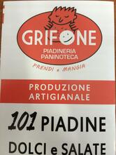 Piadineria Paninoteca Grifone