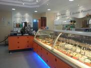 Gelateria Pinguino