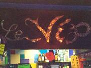 Le Vip Shot Bar
