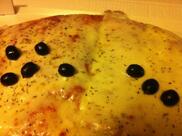 Blue Moon Blues Di Monti Marco