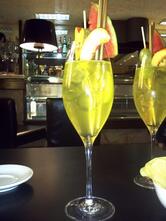 San Marco Concept Bar