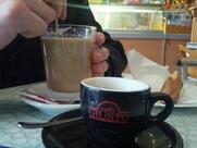 Le Fontanelle Bar/Pizzeria NUSCO