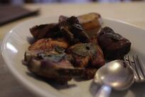 A Casa Mia, Il Pierolì