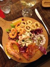 Ristorante Caffetteria Dal Cin