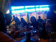 Ristorante Pizzeria La Gioconda