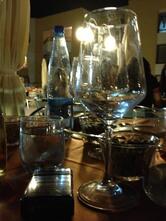 Trattoria Pizzeria Red Sunset