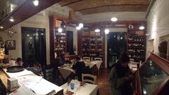 Enoteca La Stazione