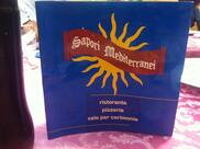 Ristorante Sapori Mediterranei