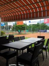 Ristorante pizzeria Tennis Losone
