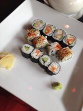 Sushi Zen
