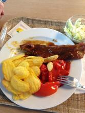 Restaurant Aabächli