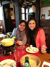 Rôtisserie des Alpes