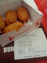 Burger Club