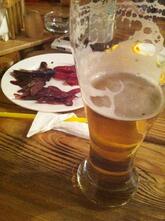 Трактир Самарский пивоваръ