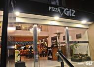 Pizza GIZ