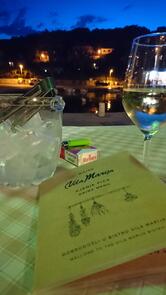Bistro Vila Marija Splitska Brač