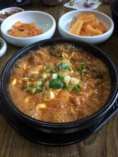 청해식당
