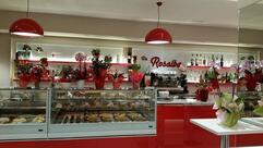 Pizzeria - Gelateria - Pasticceria - Bar da Rosalba