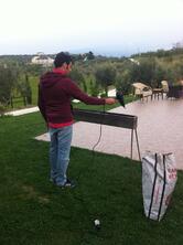 Agriturismo La Masseria