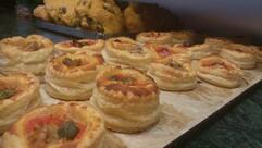 BAKERY MARULLI - THE BAKER