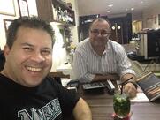 Creperia Paris Gourmet