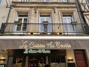 Le Comptoir Du Marché