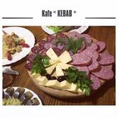 Кафе "Южане"